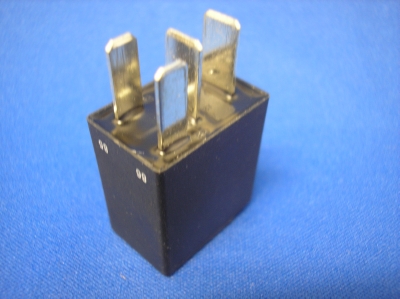 REL-913 Micro Relay Make and Break 12V 25A