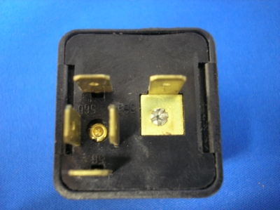 REL-917 Latching Change Over Relay