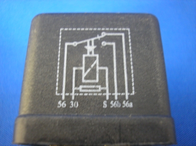 REL-917 Latching Change Over Relay