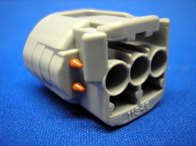 CON-354 Sumitomo Original 3 Way Female Connector