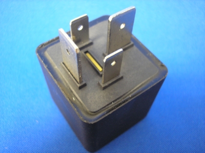 REL-918 Heavy Duty Make/Break Mini Realy 12V 100A