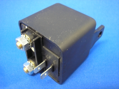 REL-919 Extra Heavy Duty Make/Break 12V 120A Relay