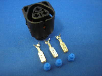 CON-360 BMW 3 Way Connector