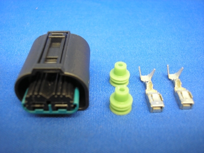CON-369 2 Way Land Rover/BMW Universal Connector