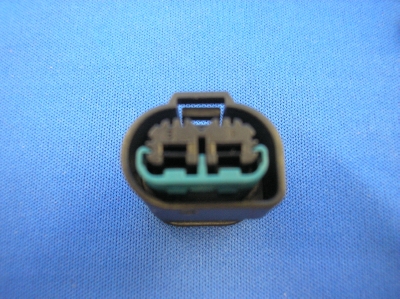 CON-369 2 Way Land Rover/BMW Universal Connector