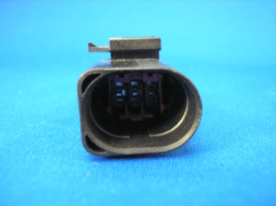 CON-387 Bosch VW / Audi 6 Way Micro Timer Connector