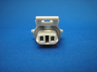 CON-399 Delphi 2 way sensor connector