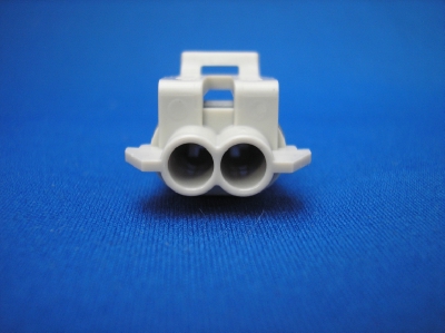 CON-399 Delphi 2 way sensor connector