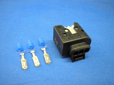 CON-420 3 way BMW connector