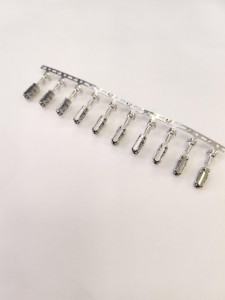 1928498060-50 50 x Bosch BSK Female Terminals