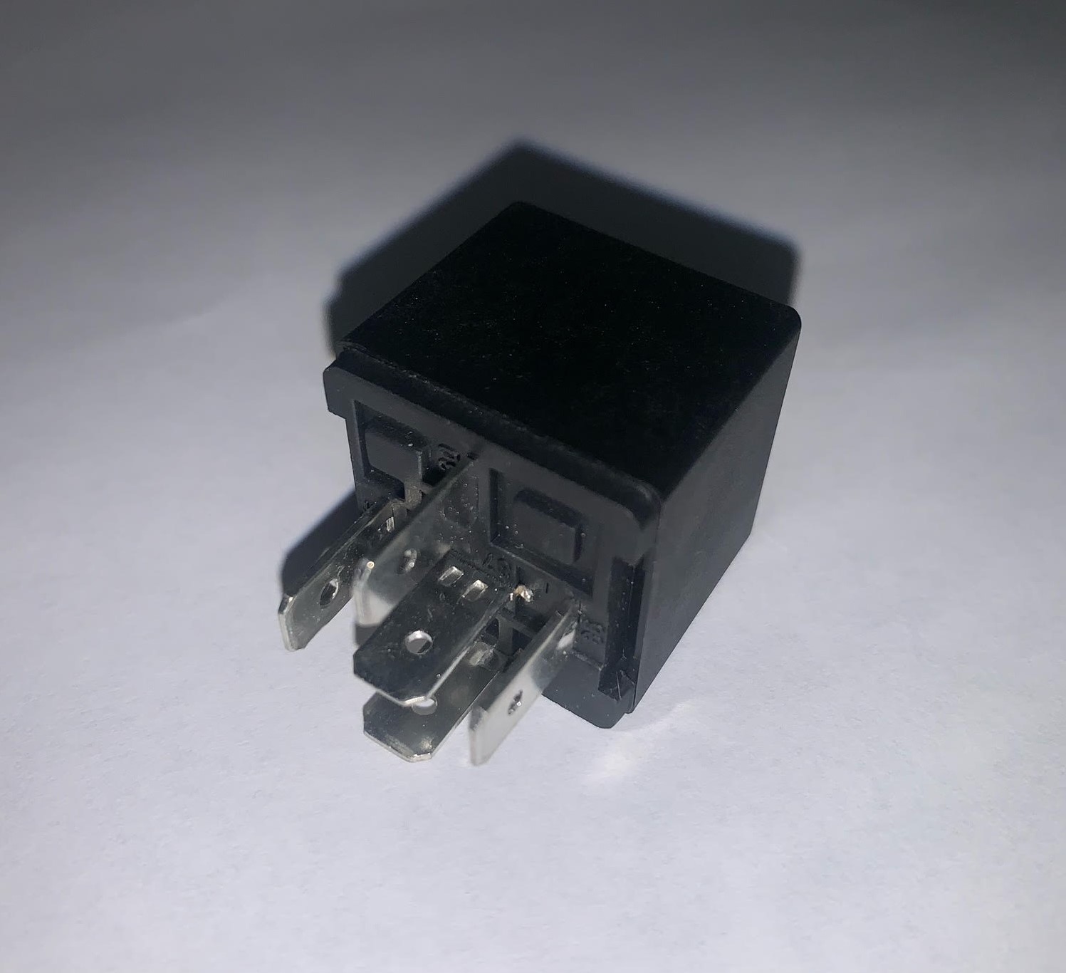 REL-926 Bosch Fuel Pump Mini Relay