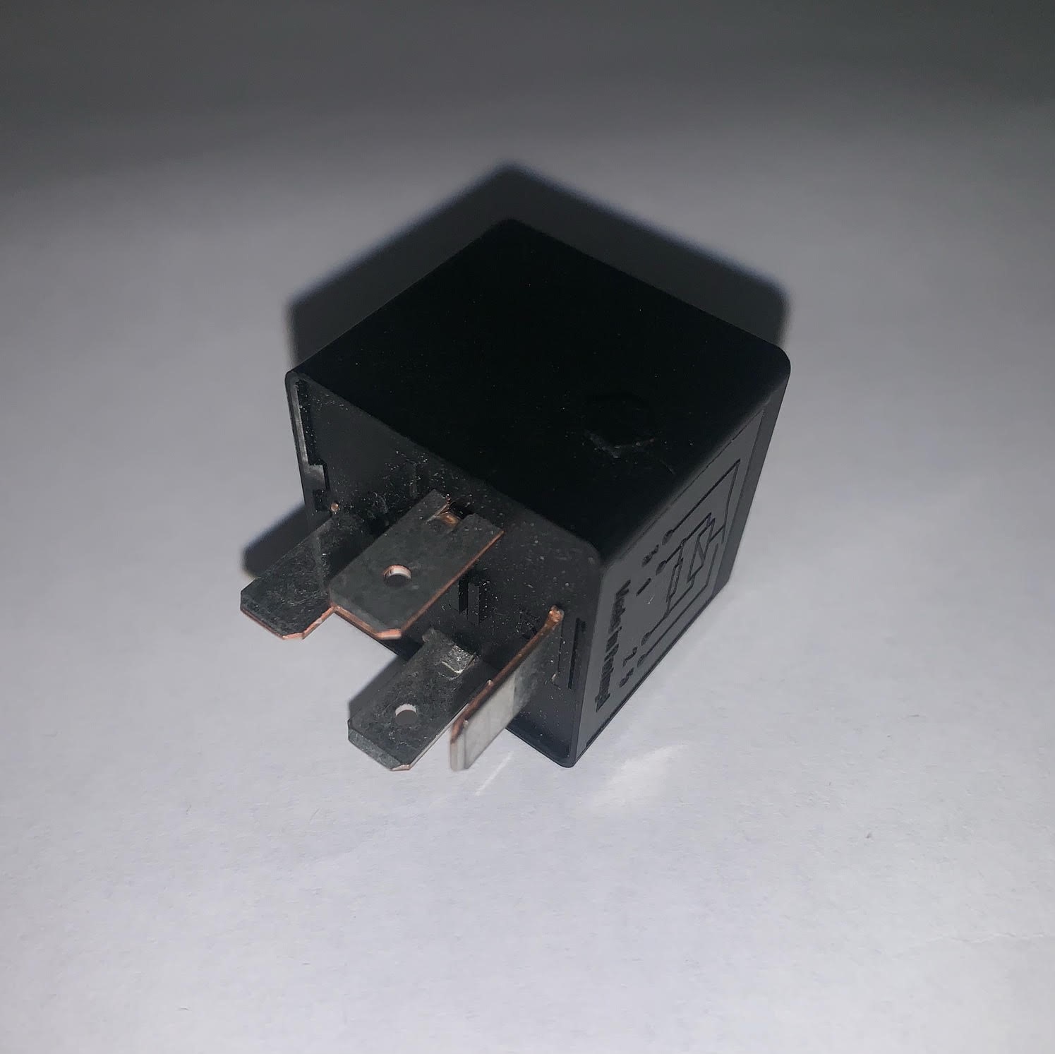 REL-927 GENUINE VM Relay