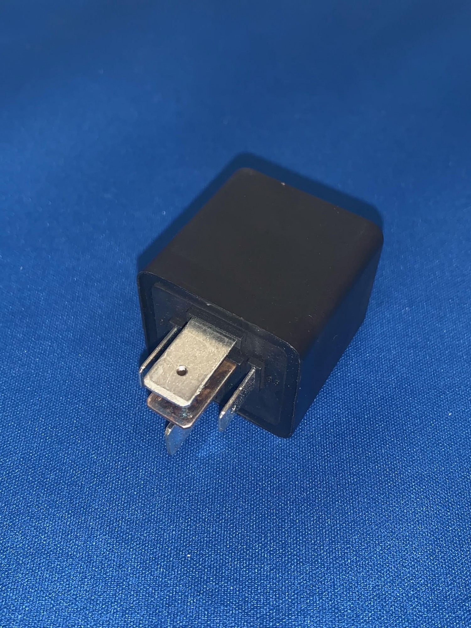 REL-931 12V Mini Extra Heavy Duty Change Over , sealed, 80/100A
