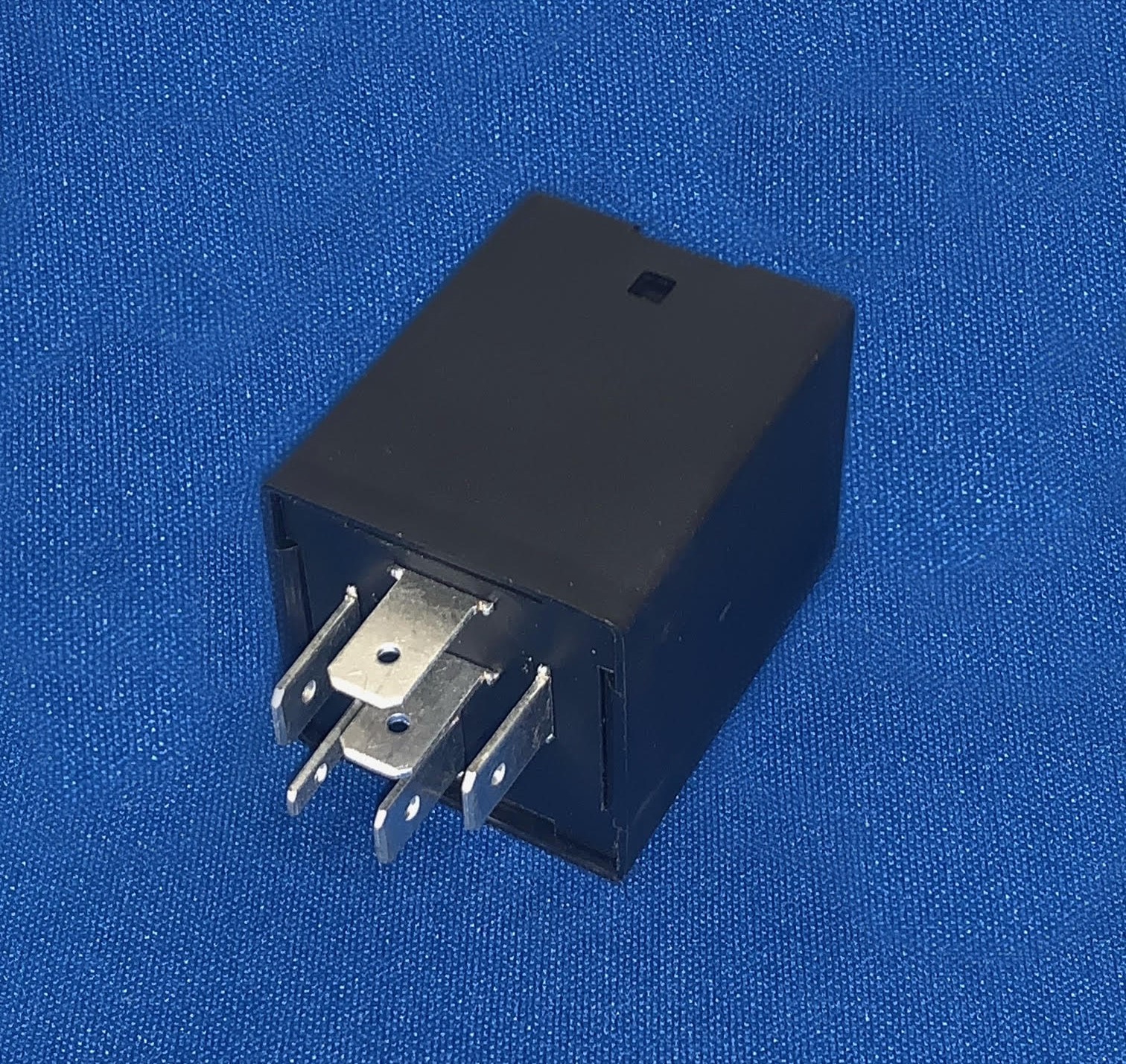 REL-936 12V Delay on Timer Relay - 30 Seconds