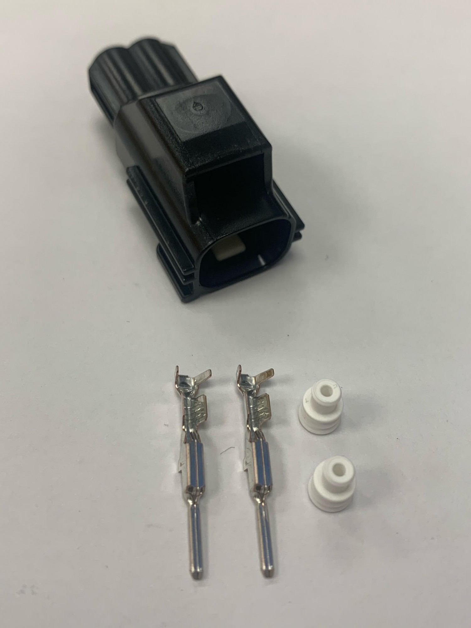 CON-982 2 Way Yazaki Connector