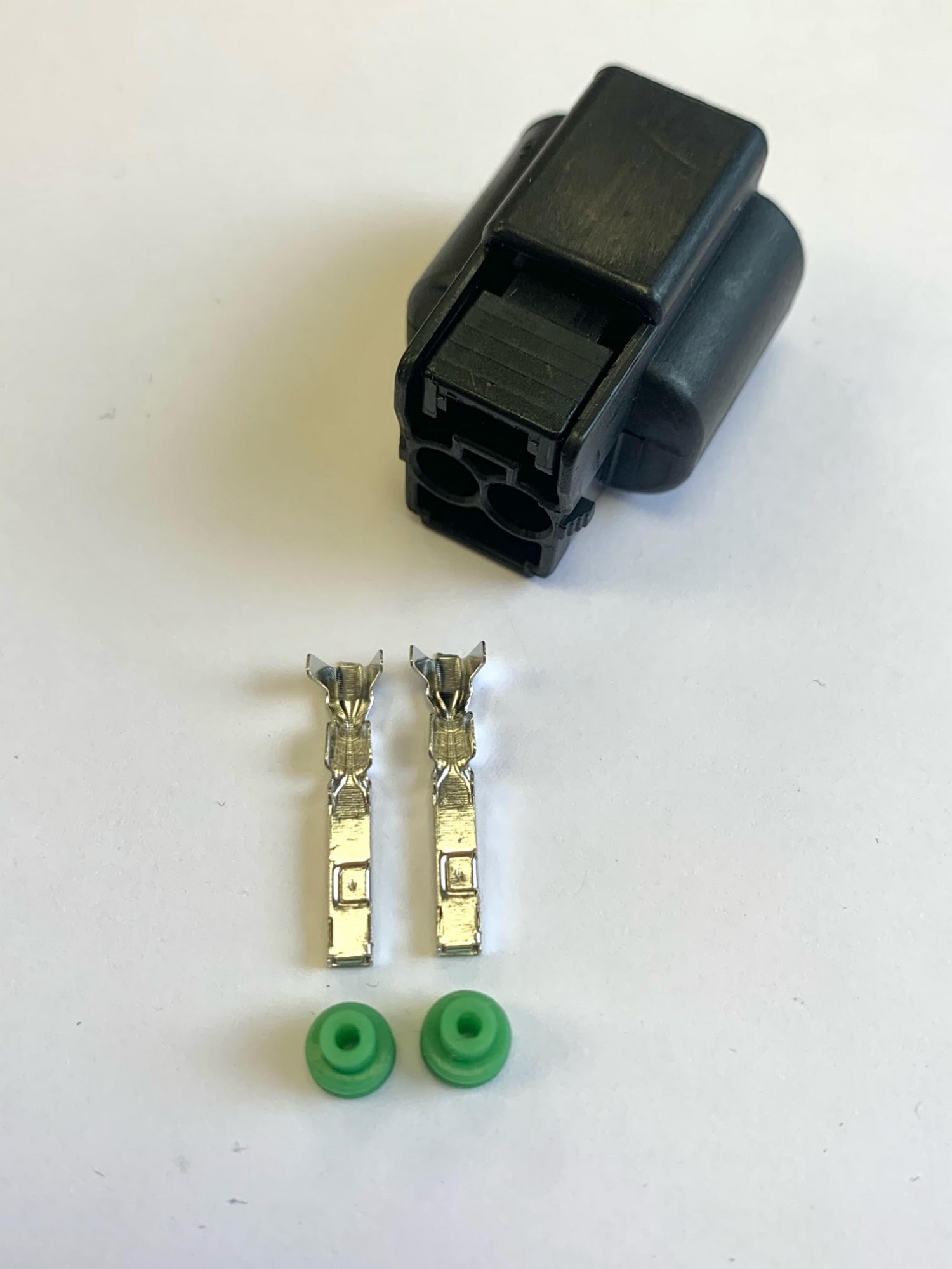 CON-687 2 Way Furukawa NMWP2 Connector