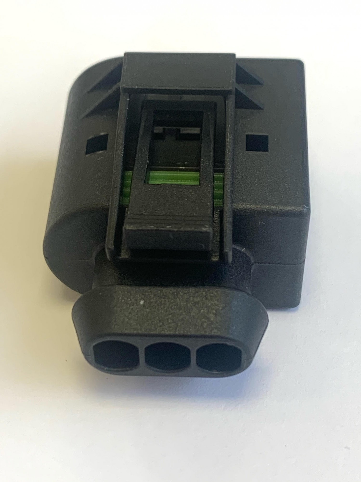 CON-694 Kostal 3 Way Female SLK 2.8 Series Connector