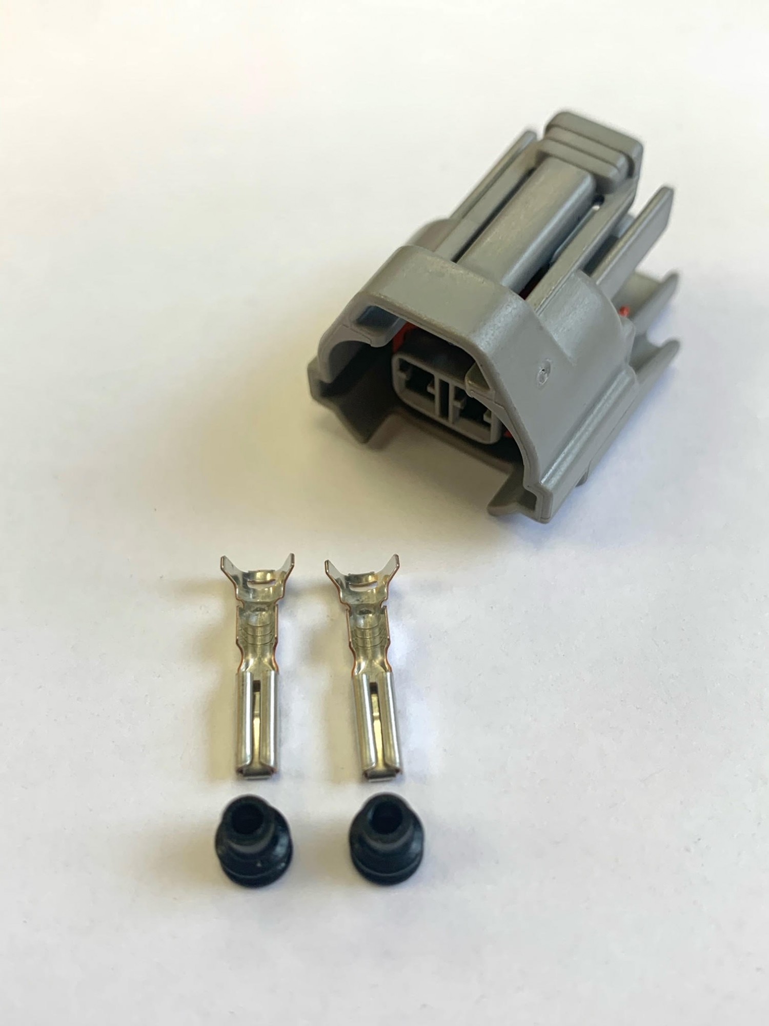 CON-703 2 Way Sumitomo Sealed MT Series Female Connector