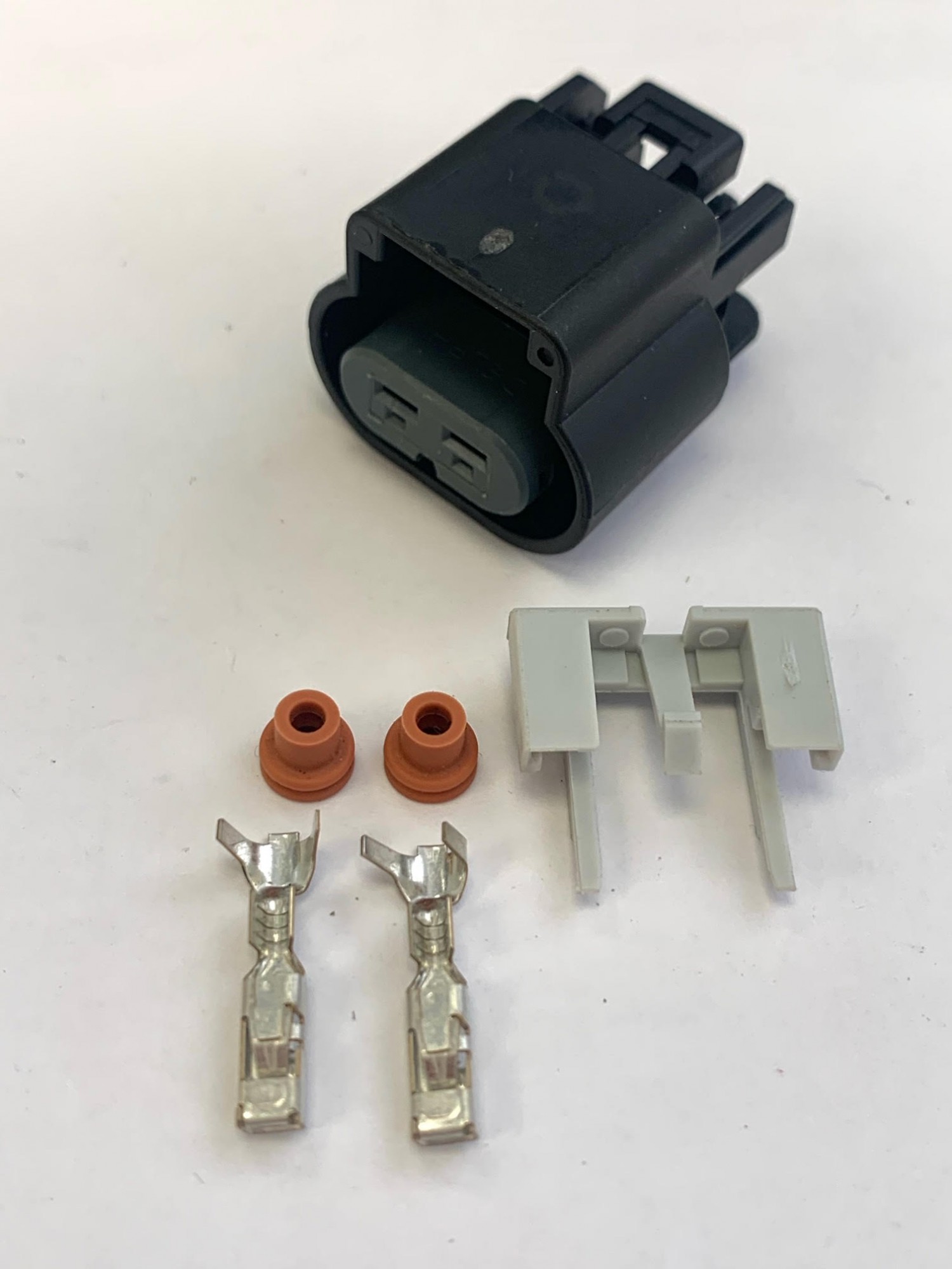 CON-749 2 Way Delphi GT280 Series Female Connector