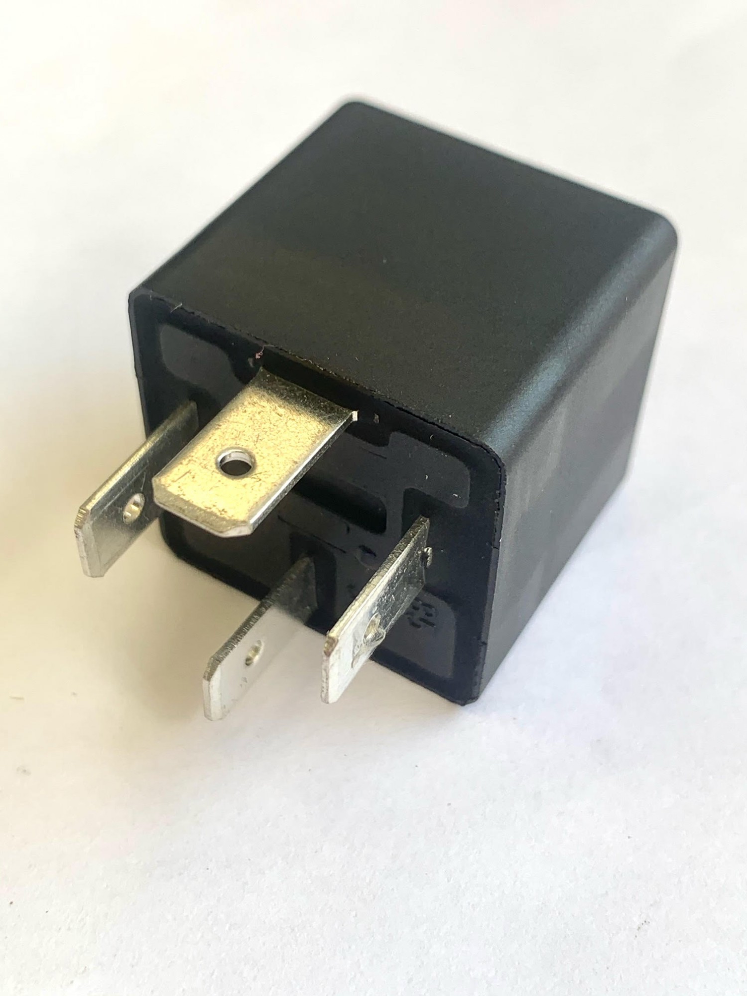 REL-942 24V Mini Make/Break Relay - Sealed with Resistor