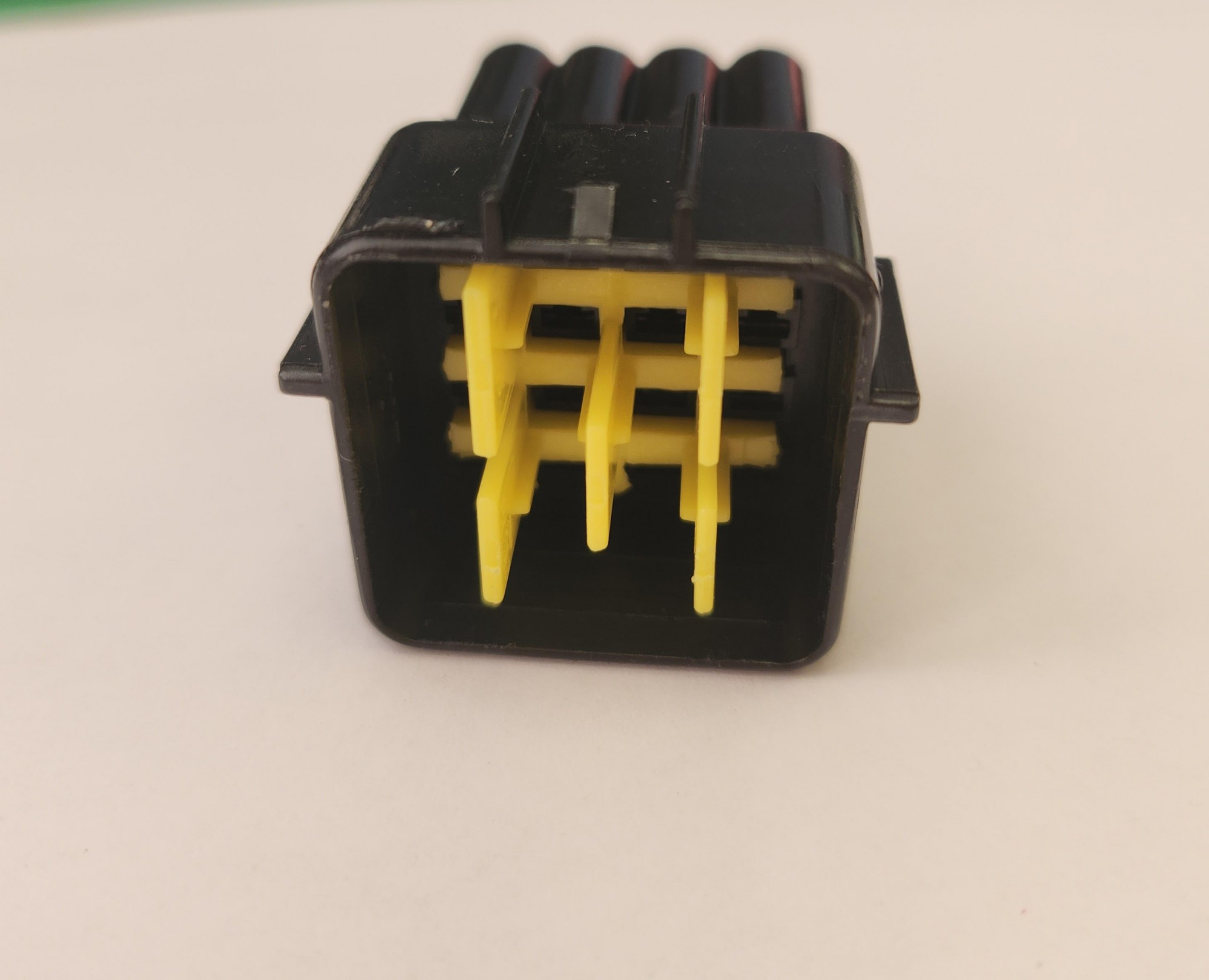 CON-507 16 Way Male Connector