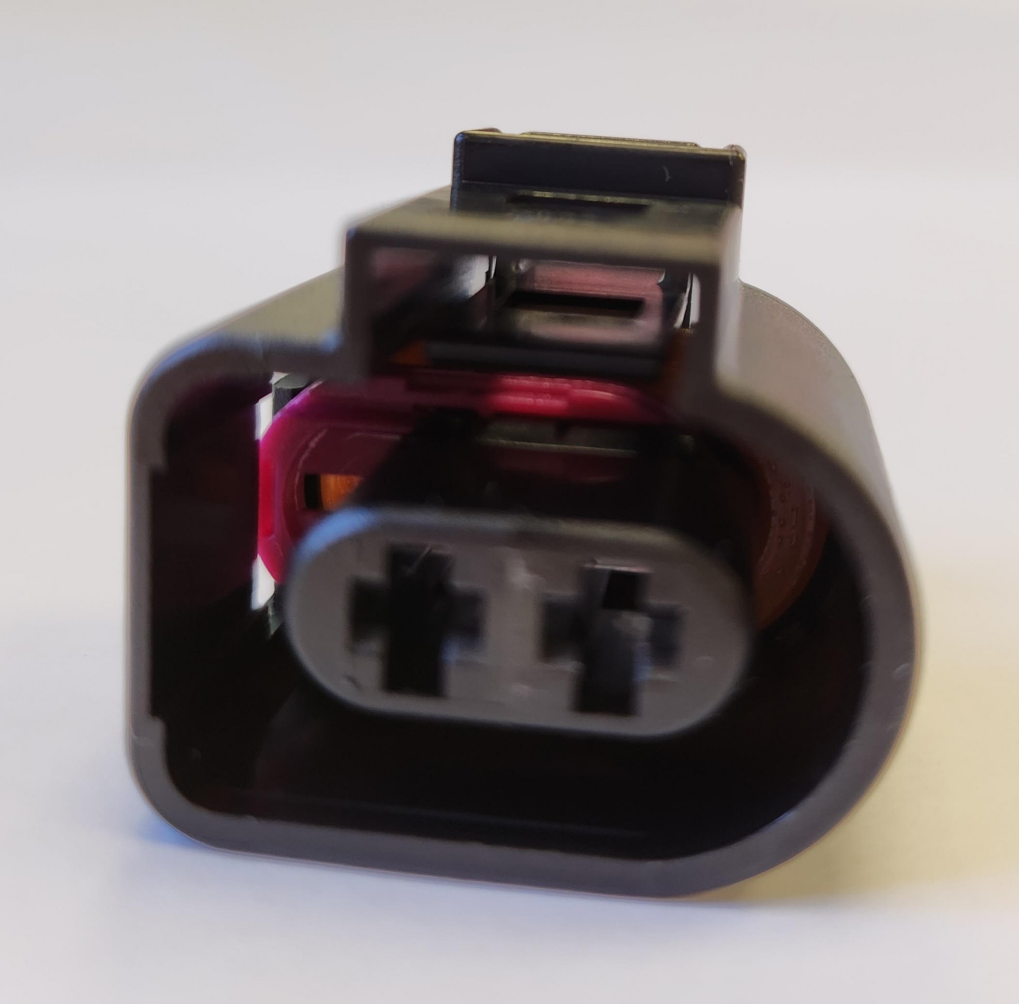 CON-340 VW 2 Way Female Connector