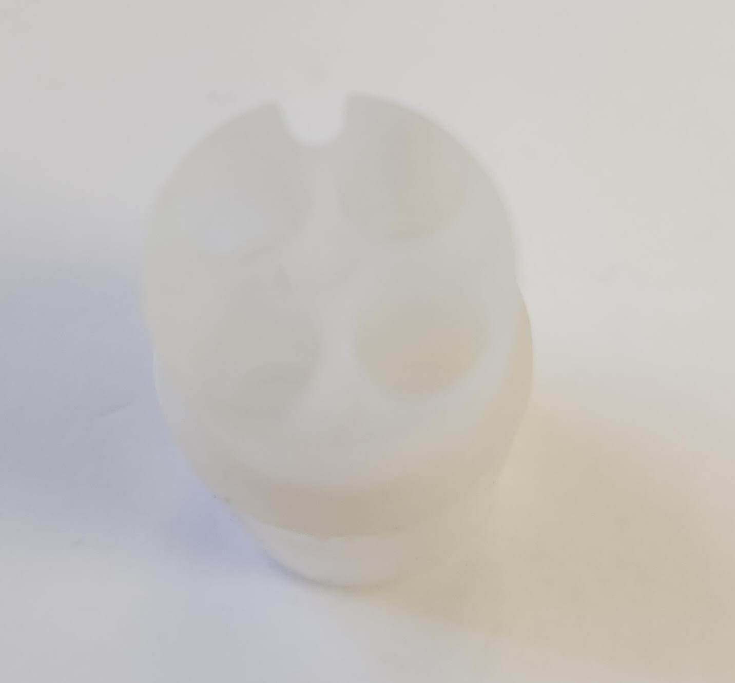 CON-342 4 Way Circular Mate-n-lock Socket