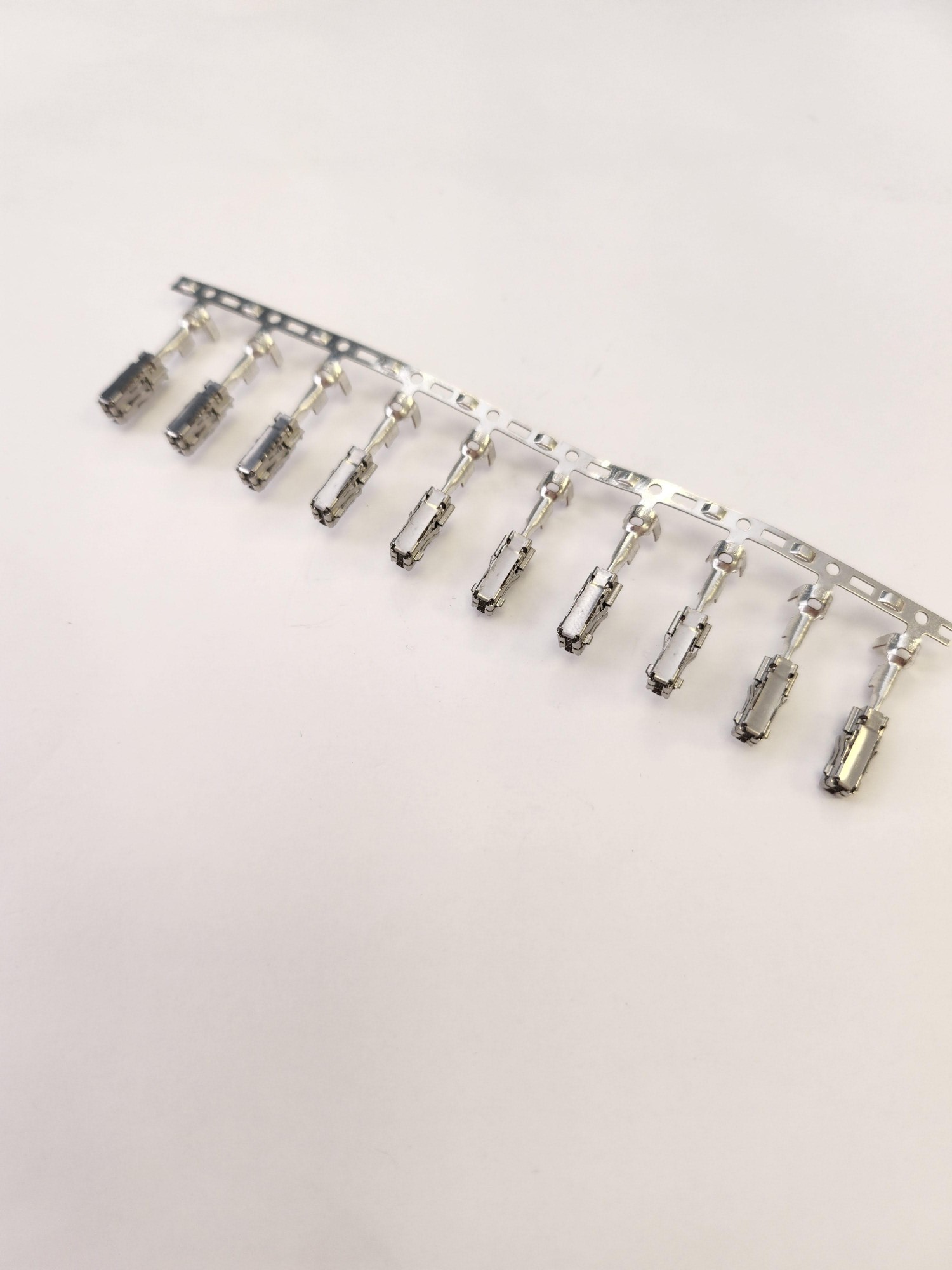1928498060-10 10 x Bosch BSK Female Terminals