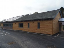 Lake District National Park Offices