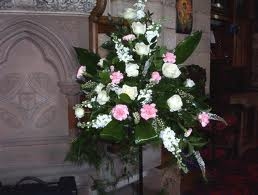 pedestal arrangement
