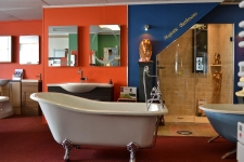 Showrooms