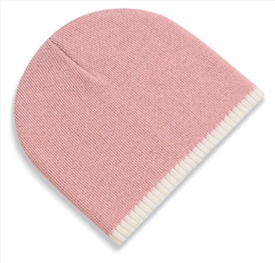 BC044 Pull-on knitted Beanie Hat