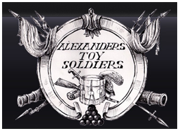 Alexanders Toy Soldiers