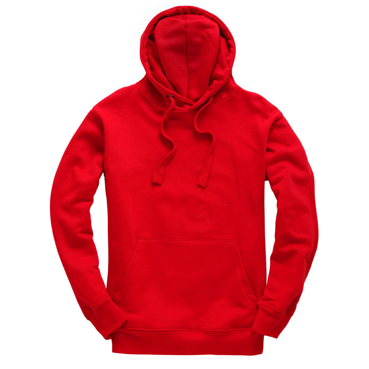 CR01 Classic Adult Hoodie