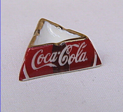 Coca Cola -pub Ashtray                                                                                                                                                                                                                                         