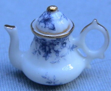 Doublet Delicate Coffee Pot                                                                                                                                                                                                                                    