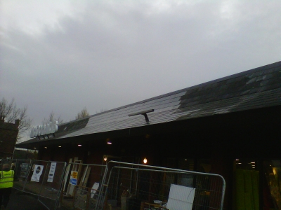 Mcdonalds Whitefield Manchester