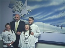 Mural by impact-murals