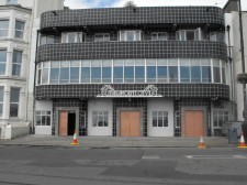 paramount city nightclub