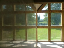 Italian Polished Plaster wall