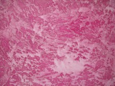 Travertino, Damascato