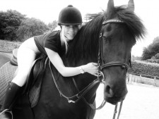 Gorgeous Sophie and Foppe