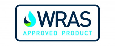 WRAS approved water tanks