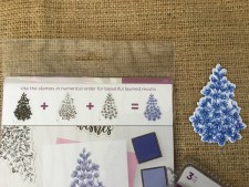 GEM-LAY-BLIL Blossoming Lilacs Set