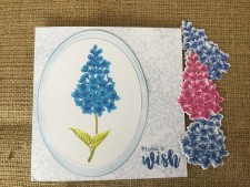 GEM-LAY-BLIL Blossoming Lilacs Set