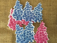 GEM-LAY-BLIL Blossoming Lilacs Set