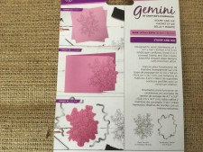 GEM-STD-SUNF Sunflowers