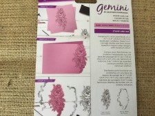 GEM-STD-PEO Peony