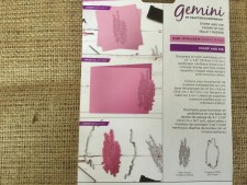 GEM-STD-FOXG Foxglove