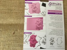 GEM-STD-BUTT Butterflies
